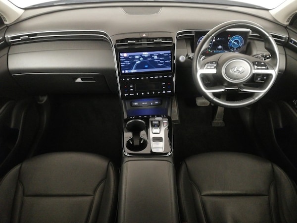 Used Hyundai TUCSON 2021 for sale - 76188223: Photo 2