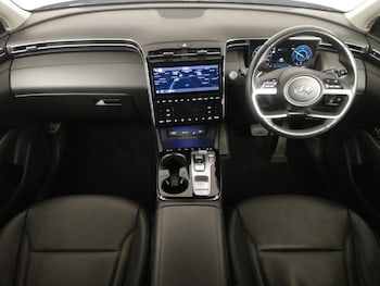 Used Hyundai TUCSON 2021 for sale - 76188223: Photo 2