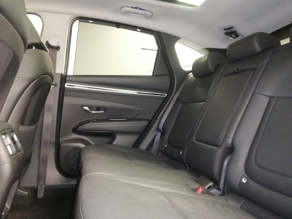 Used Hyundai TUCSON 2021 for sale - 76188223: Photo 6