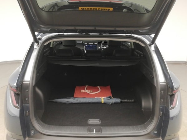 Used Hyundai TUCSON 2021 for sale - 76188223: Photo 8