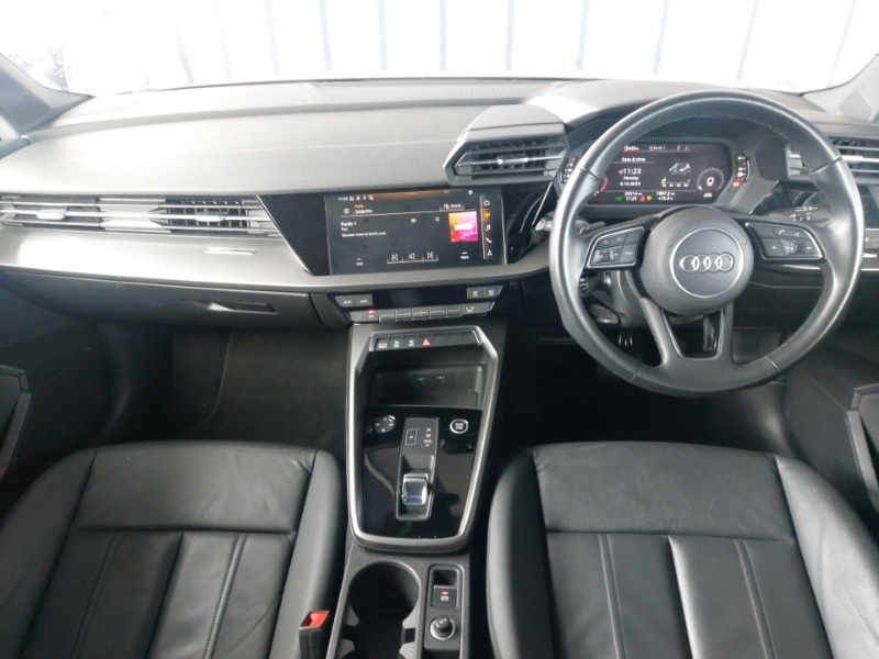 Used Audi A3 2022 for sale - 77068295: Photo 2