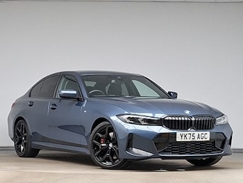 Used BMW 3 Series 2026 for sale - 79175807: Photo