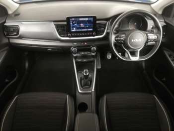 Used Kia Stonic 2022 for sale - 75400081: Photo