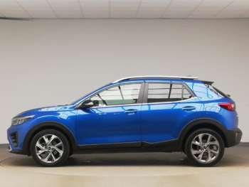Used Kia Stonic 2022 for sale - 75400081: Photo