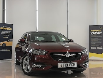 Used Vauxhall Insignia 2019 for sale - 79200999: Photo