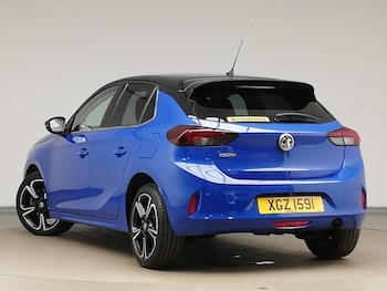 Used Vauxhall Corsa 2022 for sale - 75784541: Photo