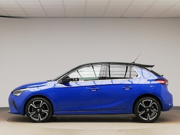 Used Vauxhall Corsa 2022 for sale - 75784541: Photo