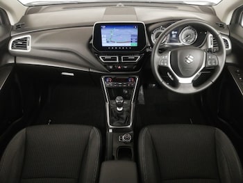 Used Suzuki SX4 S-Cross 2023 for sale - 75518461: Photo