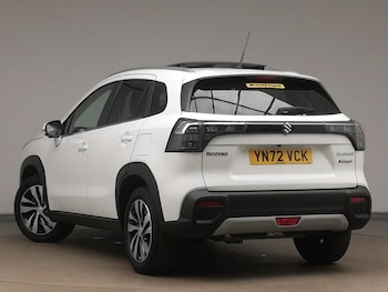 Used Suzuki SX4 S-Cross 2023 for sale - 75518461: Photo