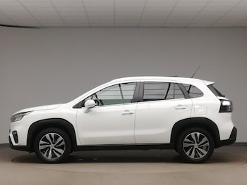 Used Suzuki SX4 S-Cross 2023 for sale - 75518461: Photo