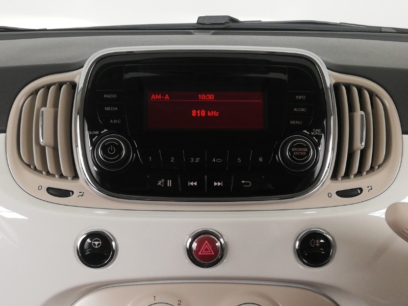 Used Fiat 500 2018 for sale - 76507129: Photo 11