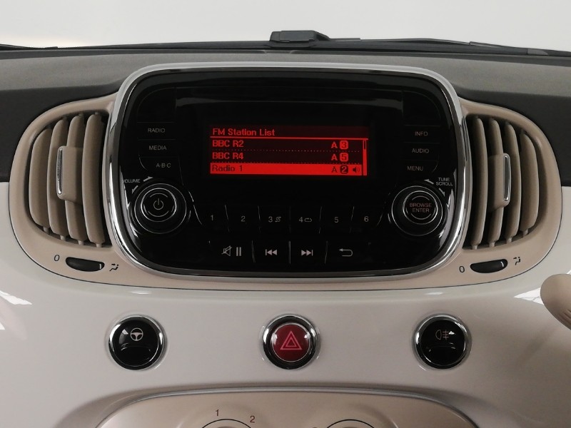 Used Fiat 500 2018 for sale - 76507129: Photo 12