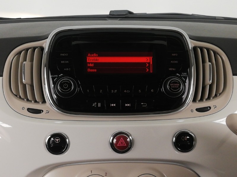 Used Fiat 500 2018 for sale - 76507129: Photo 13