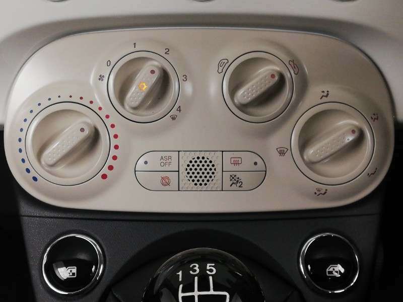 Used Fiat 500 2018 for sale - 76507129: Photo 14