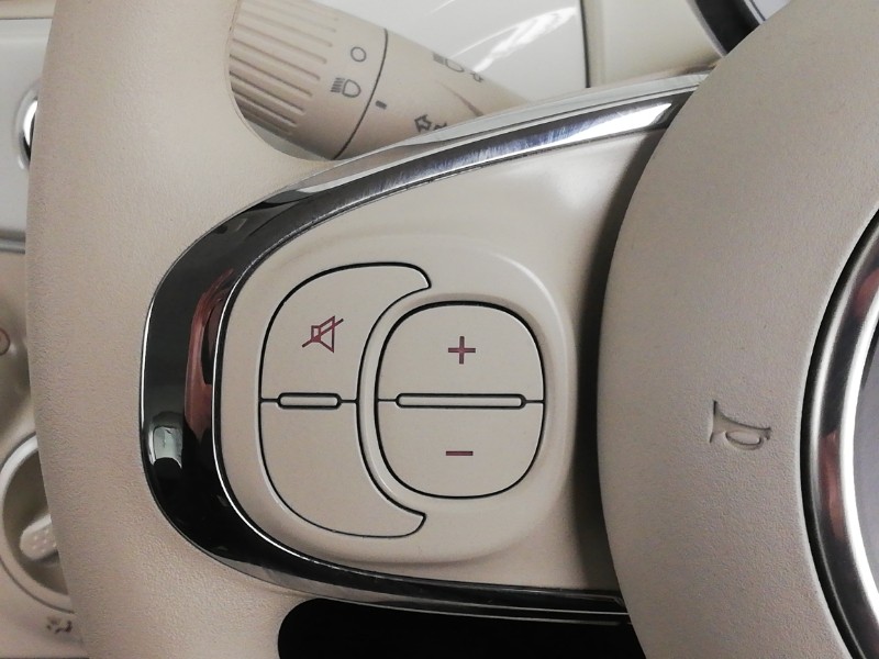 Used Fiat 500 2018 for sale - 76507129: Photo 17