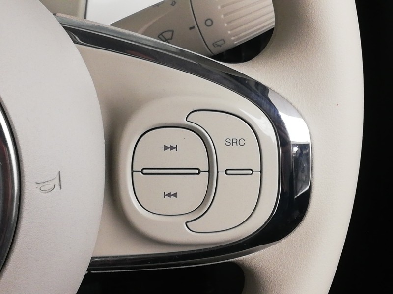 Used Fiat 500 2018 for sale - 76507129: Photo 18