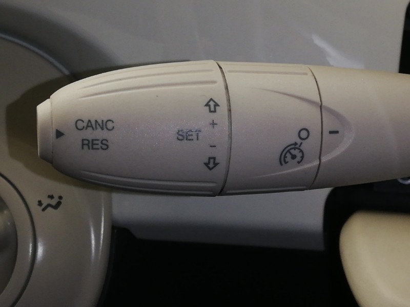 Used Fiat 500 2018 for sale - 76507129: Photo 19