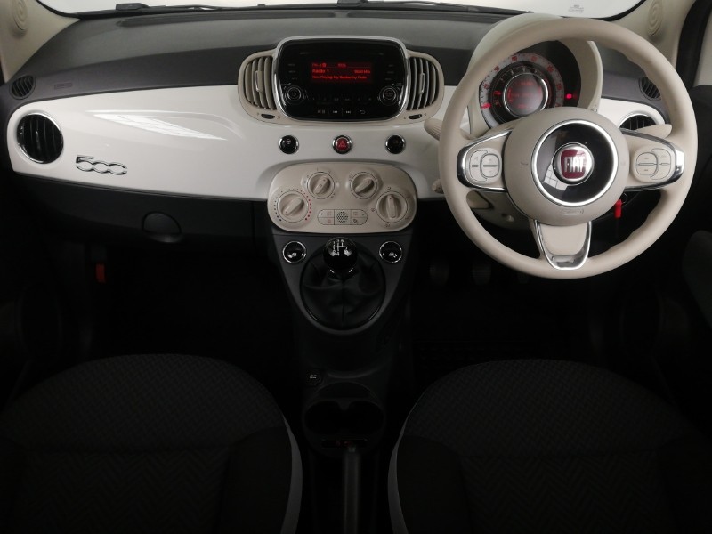 Used Fiat 500 2018 for sale - 76507129: Photo 2
