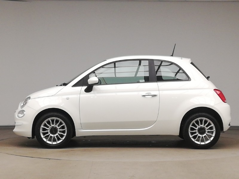 Used Fiat 500 2018 for sale - 76507129: Photo 4