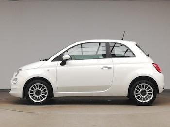 Used Fiat 500 2018 for sale - 76507129: Photo