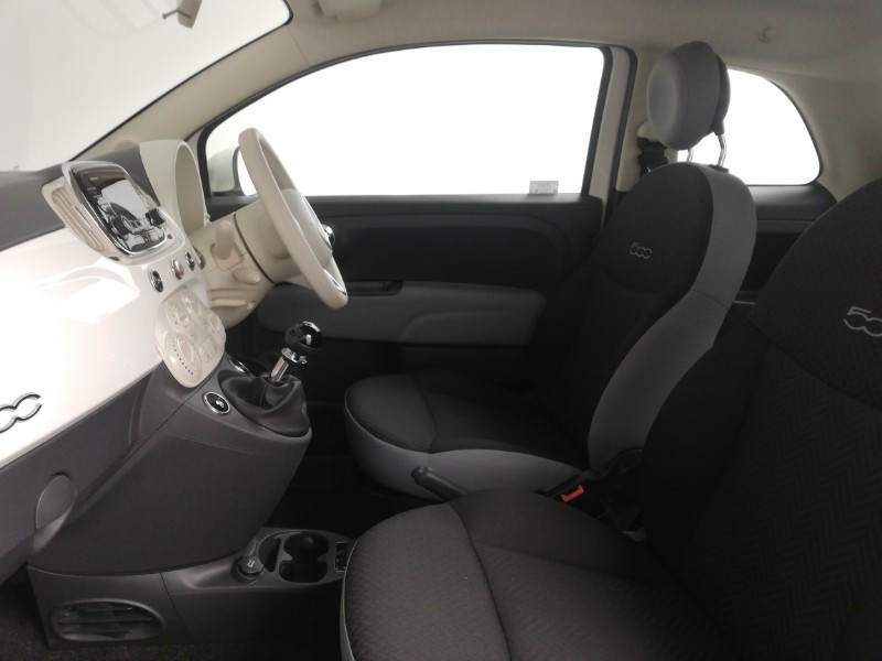 Used Fiat 500 2018 for sale - 76507129: Photo 5