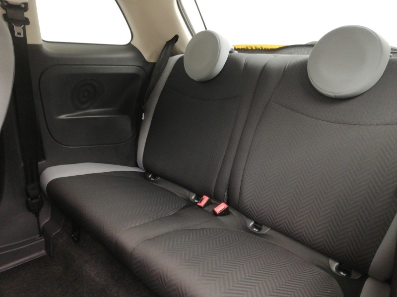 Used Fiat 500 2018 for sale - 76507129: Photo 6