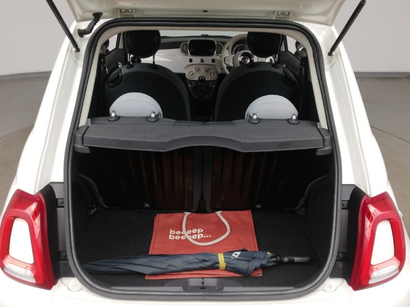 Used Fiat 500 2018 for sale - 76507129: Photo 8