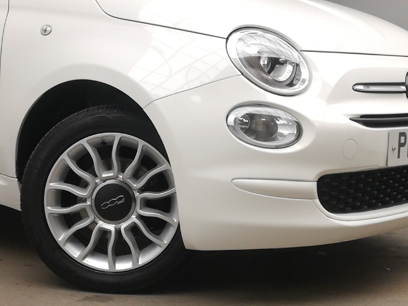 Used Fiat 500 2018 for sale - 76507129: Photo 9