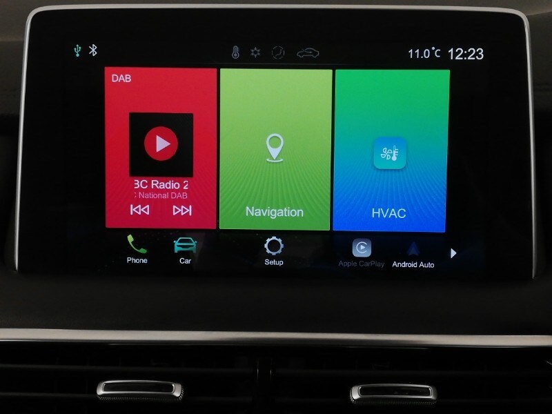 Used MG MG HS 2023 for sale - 77678414: Photo 12