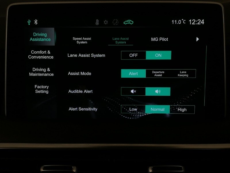 Used MG MG HS 2023 for sale - 77678414: Photo 13