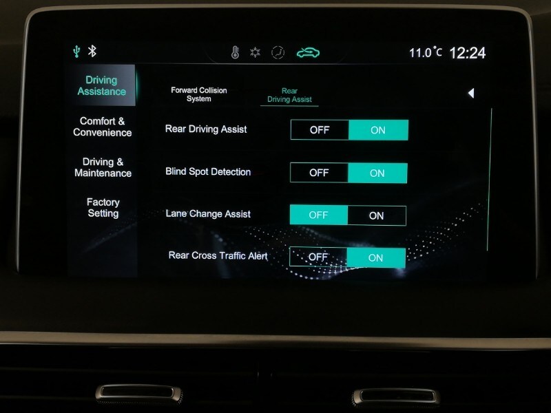 Used MG MG HS 2023 for sale - 77678414: Photo 15