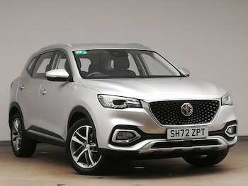 MG MG HS feature image