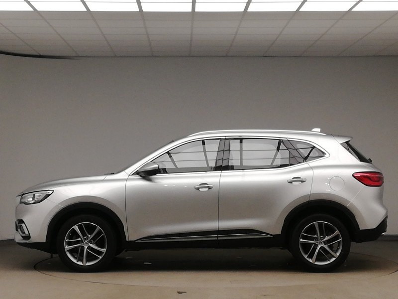 Used MG MG HS 2023 for sale - 77678414: Photo 4