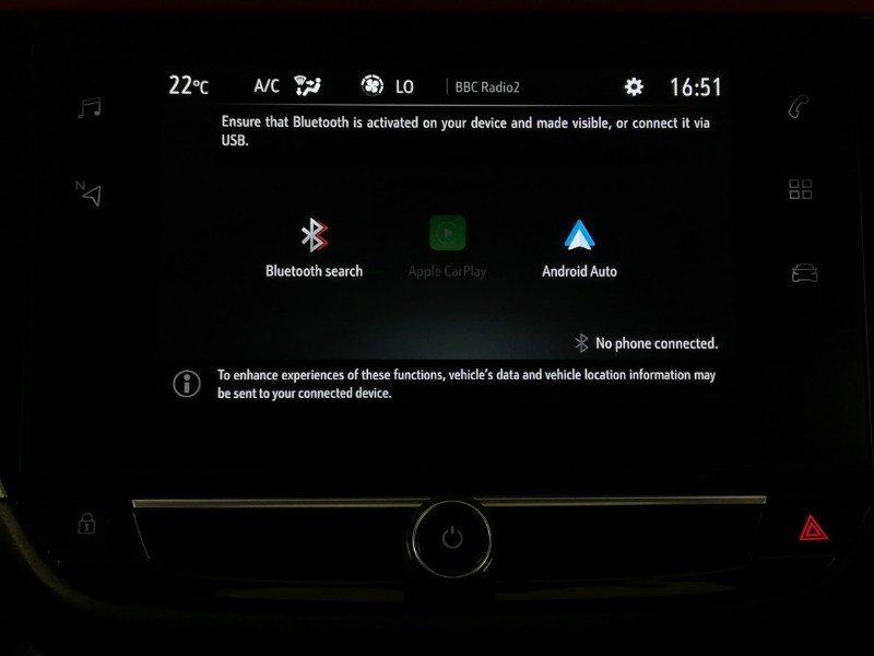 Used Vauxhall Corsa 2023 for sale - 77939214: Photo 13