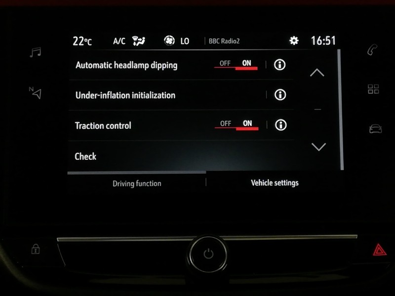 Used Vauxhall Corsa 2023 for sale - 77939214: Photo 14