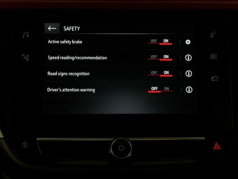 Used Vauxhall Corsa 2023 for sale - 77939214: Photo 15