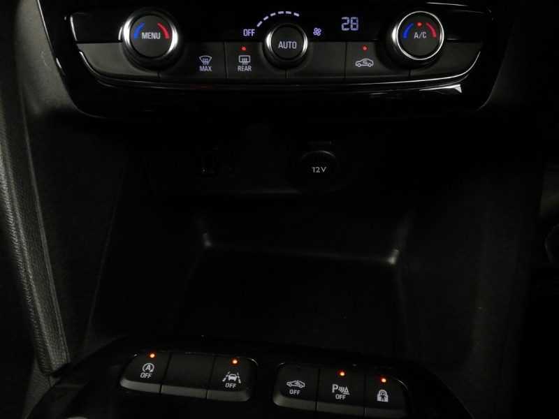 Used Vauxhall Corsa 2023 for sale - 77939214: Photo 16