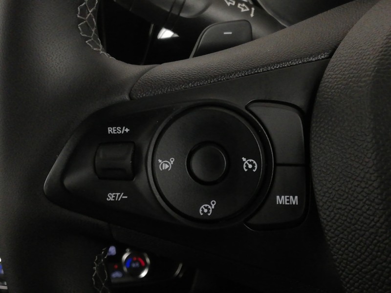 Used Vauxhall Corsa 2023 for sale - 77939214: Photo 18