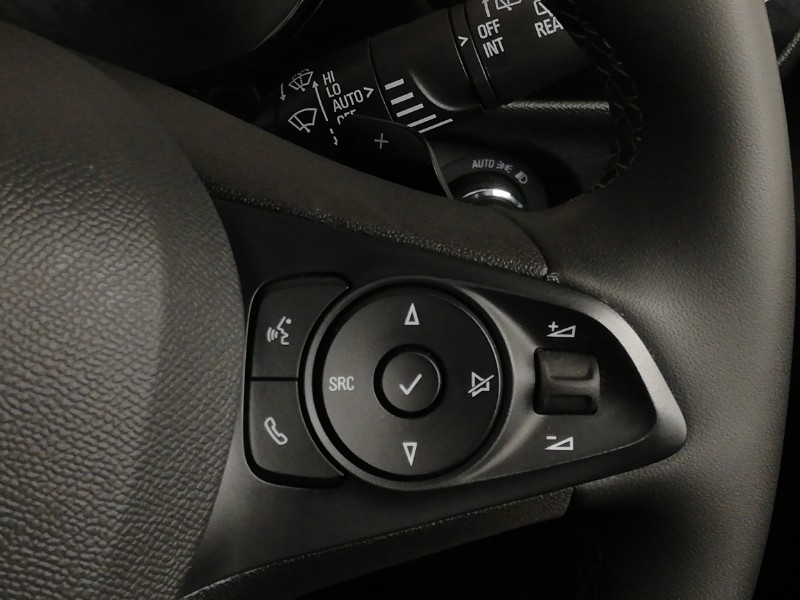 Used Vauxhall Corsa 2023 for sale - 77939214: Photo 19