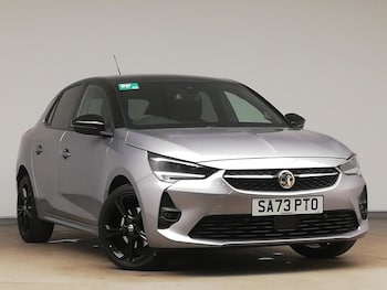 Vauxhall Corsa feature image
