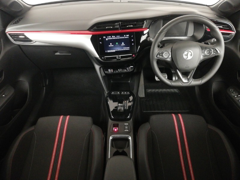 Used Vauxhall Corsa 2023 for sale - 77939214: Photo 2