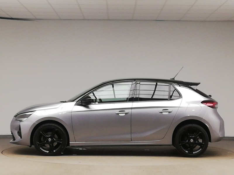 Used Vauxhall Corsa 2023 for sale - 77939214: Photo 4