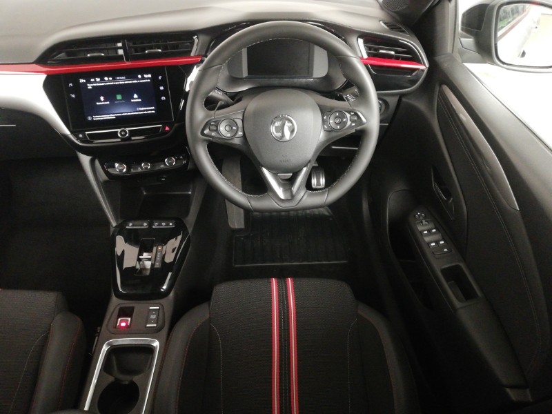 Used Vauxhall Corsa 2023 for sale - 77939214: Photo 7