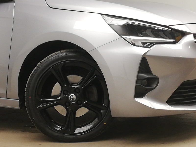 Used Vauxhall Corsa 2023 for sale - 77939214: Photo 9