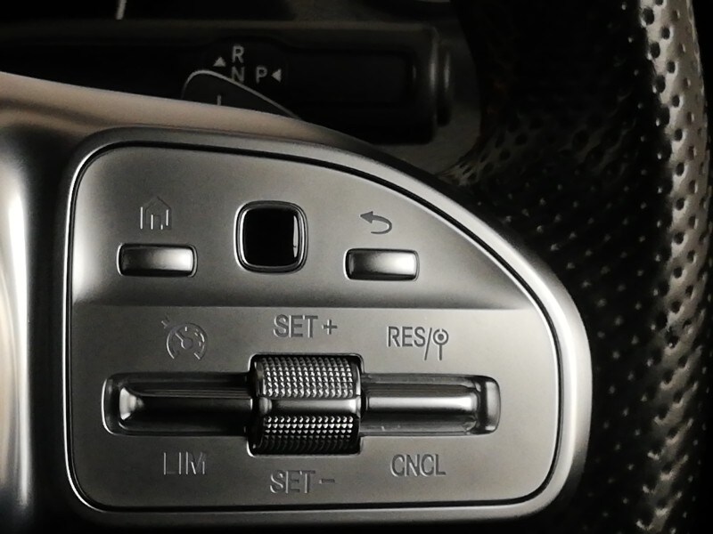 Used Mercedes-Benz B Class 2020 for sale - 77816111: Photo 19