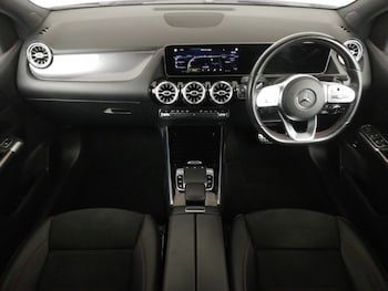 Used Mercedes-Benz B Class 2020 for sale - 77816111: Photo