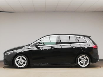 Used Mercedes-Benz B Class 2020 for sale - 77816111: Photo