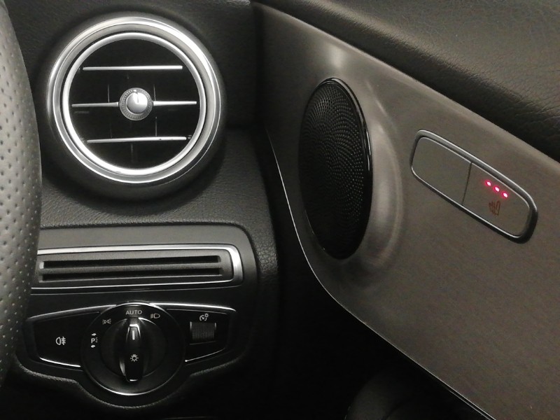 Used Mercedes-Benz C Class 2019 for sale - 77085773: Photo 19