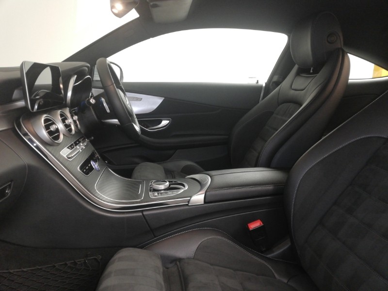 Used Mercedes-Benz C Class 2019 for sale - 77085773: Photo 5
