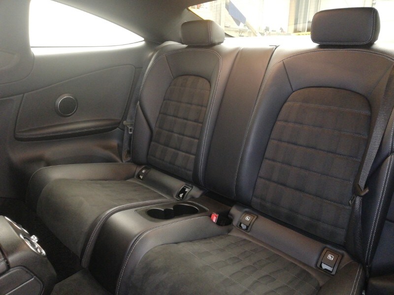 Used Mercedes-Benz C Class 2019 for sale - 77085773: Photo 6
